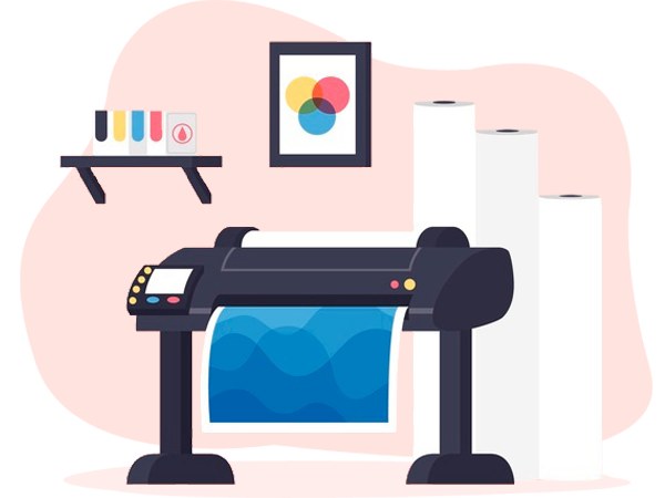 Printing services in Plainfield, IL