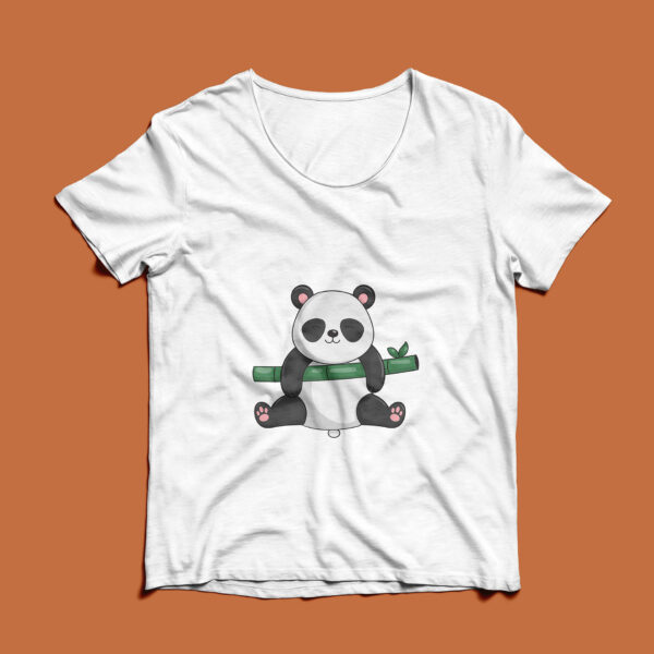 Custom Printed T-Shirt