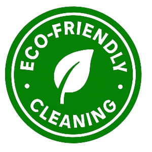 Eco Friendly Cleaning